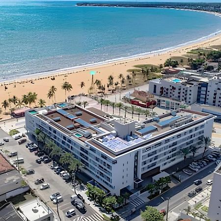 Apartamento Super Luxo Com Vista João Pessoa Exterior foto