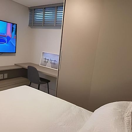 Apartamento Super Luxo Com Vista João Pessoa Exterior foto