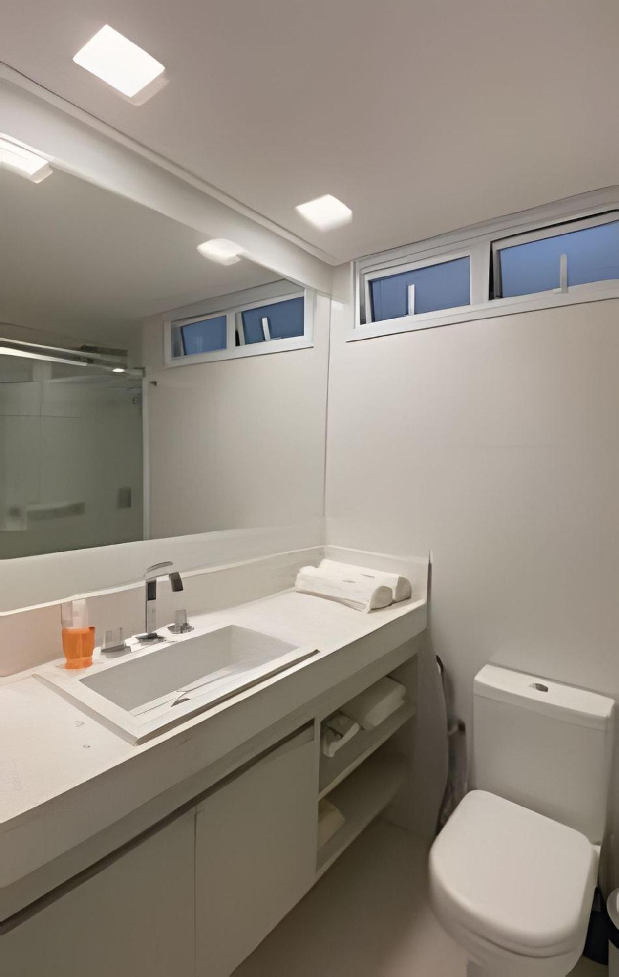 Apartamento Super Luxo Com Vista João Pessoa Exterior foto