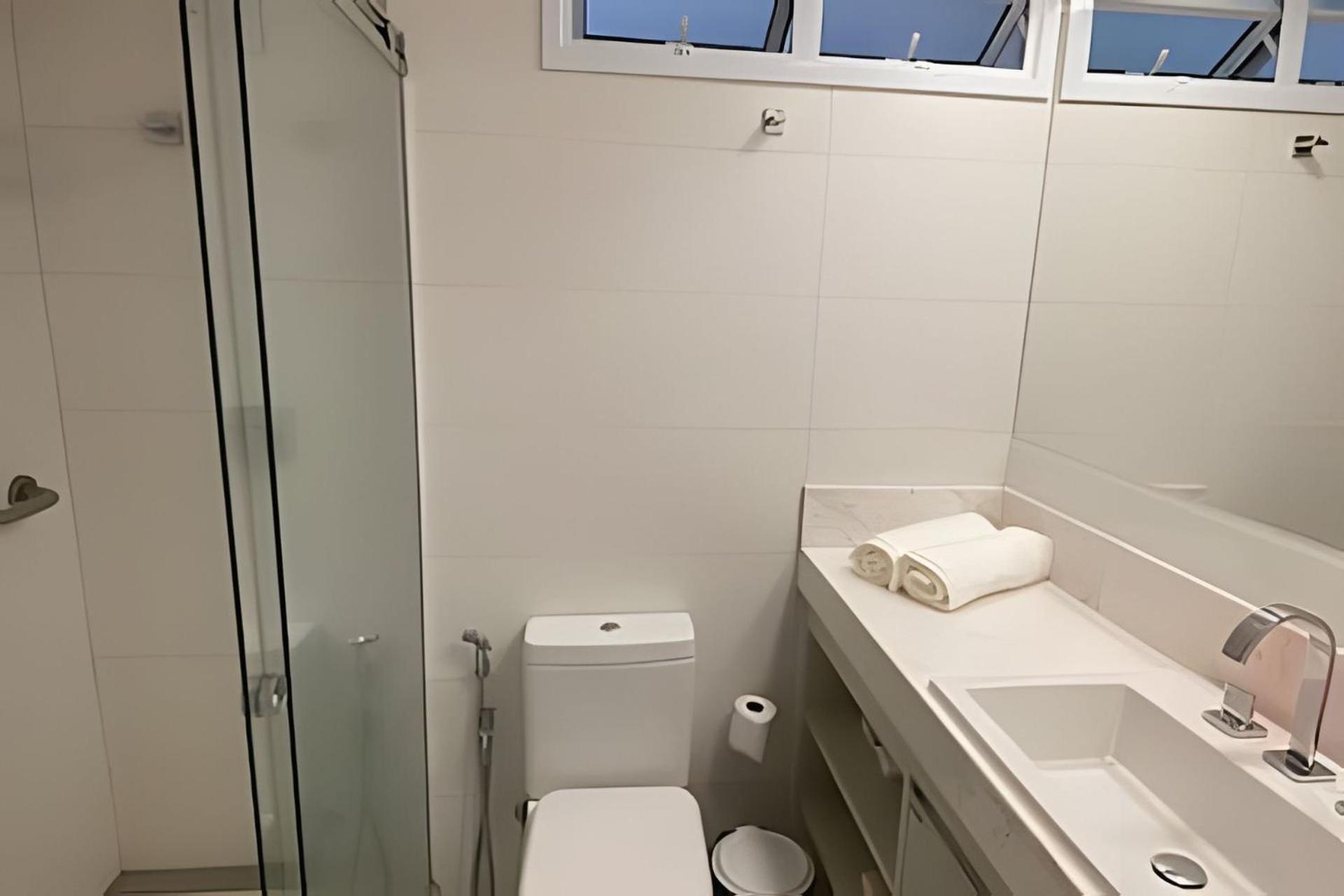 Apartamento Super Luxo Com Vista João Pessoa Exterior foto