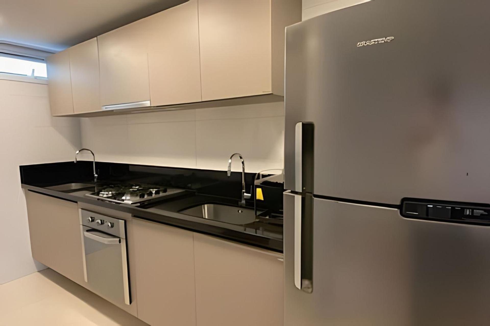 Apartamento Super Luxo Com Vista João Pessoa Exterior foto