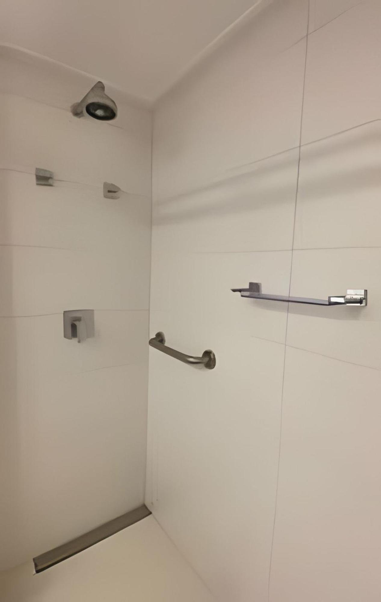 Apartamento Super Luxo Com Vista João Pessoa Exterior foto