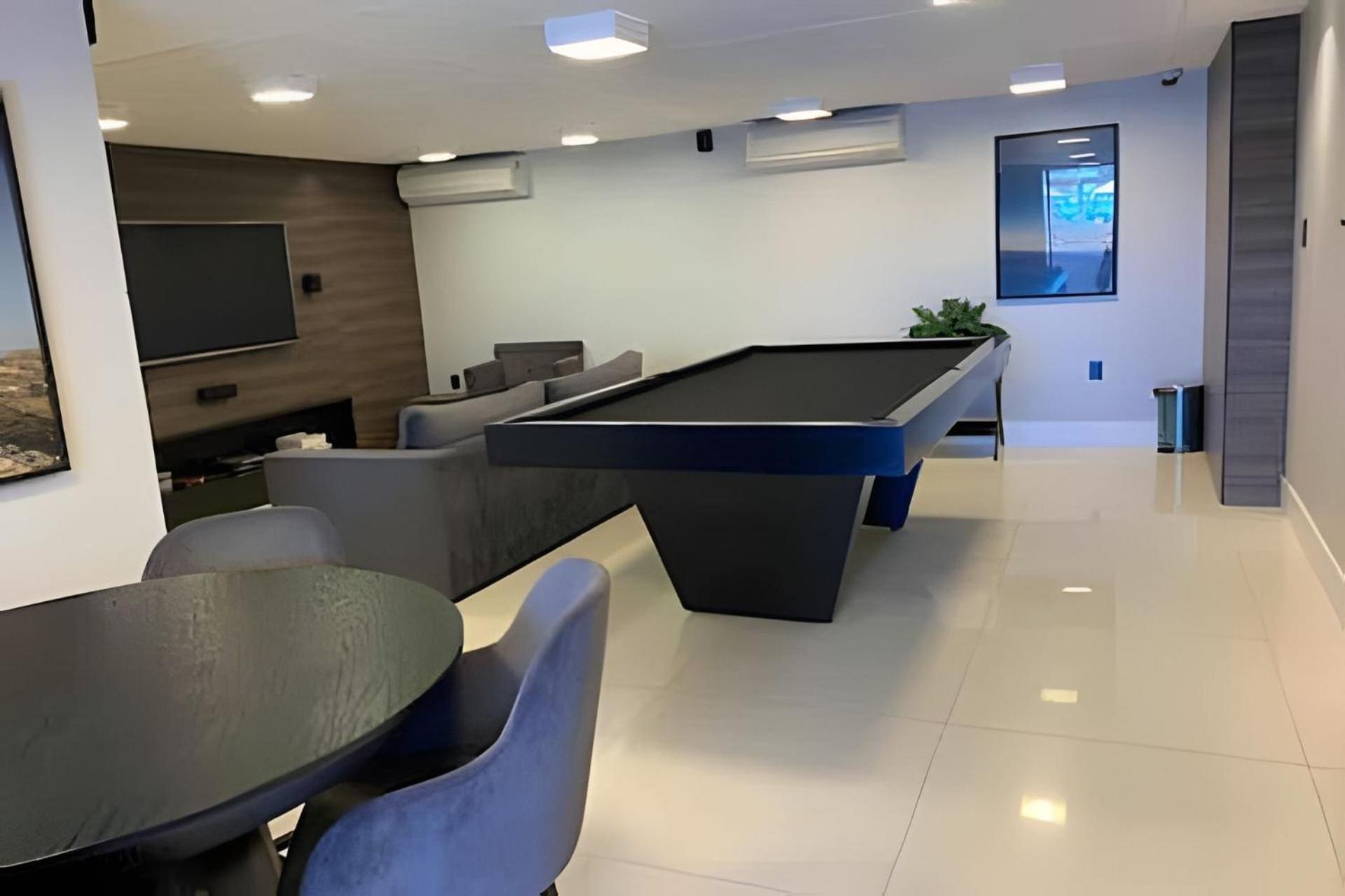 Apartamento Super Luxo Com Vista João Pessoa Exterior foto
