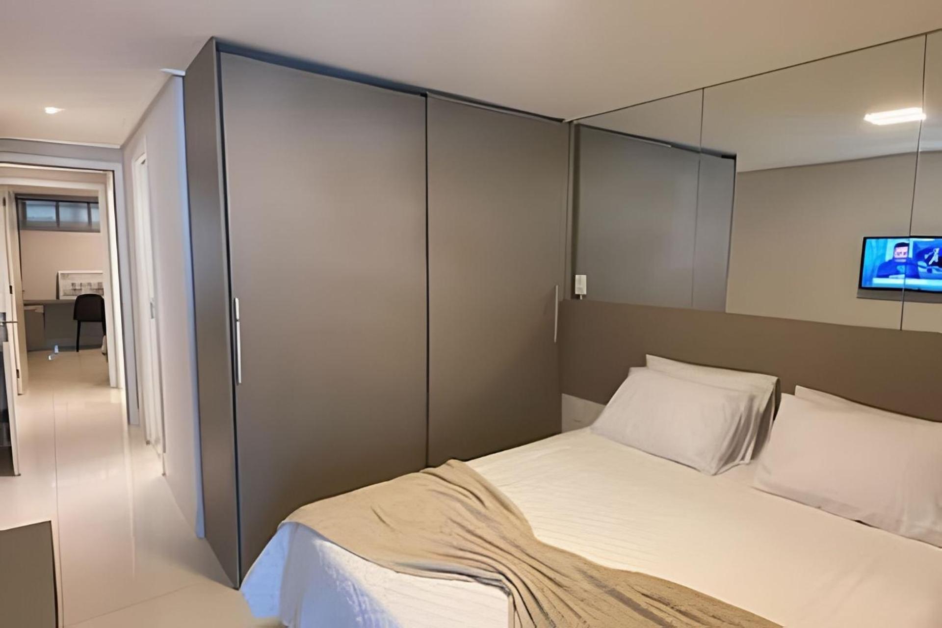 Apartamento Super Luxo Com Vista João Pessoa Exterior foto